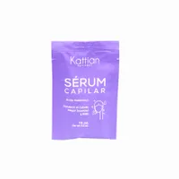 KATTIAN SERUM CAPILAR ACIDO HIALURONICO X 15ML - Miniatura 1