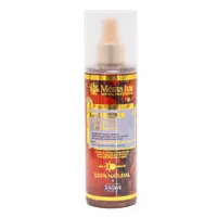 MENTA HAIR TONICO CAPILAR  INTENSIVO CAPILMAX X 250ML - Miniatura 1