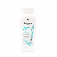 ROSS DLEN SHAMPOO ARGAN OIL X 400ML - Miniatura 1