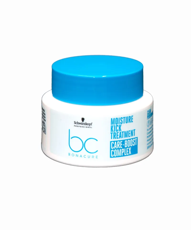 BONACURE MOISTURE KICK TRATAMIENTO CARE BOOST COMPLEX X 200GR - Producto de belleza y estética en Almacén Sandra