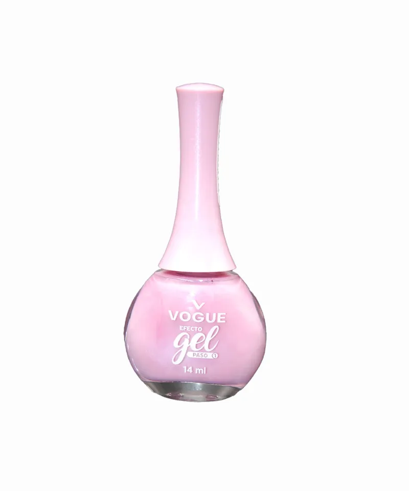VOGUE ESMALTE EFECTO GEL DIVINA X 14GR - Producto de belleza y estética en Almacén Sandra