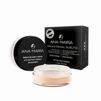 ANA MARIA POLVO FACIAL SUELTO CLARO N.2 X 18GR - Miniatura 1