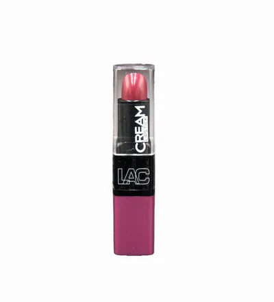 L A COLORS MOUISTURE CREAM  LISPTICK ANGELIC - Producto de belleza y estética en Almacén Sandra