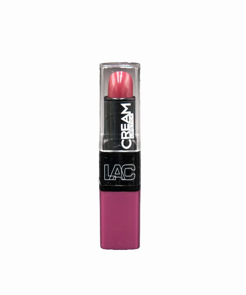 L A COLORS MOUISTURE CREAM  LISPTICK ANGELIC - Producto de belleza y estética en Almacén Sandra