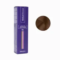 SALERMVISON TINTE CASTAÑO CLARO CHOCOLATE BRASIL N.5.735 X 75ML - Miniatura 1