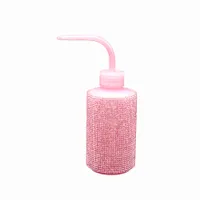 ENKOR DISPENSADOR PITILLO DE PESTAÑAS CON BRILLOS X 250ML REF:33178 - Miniatura 1