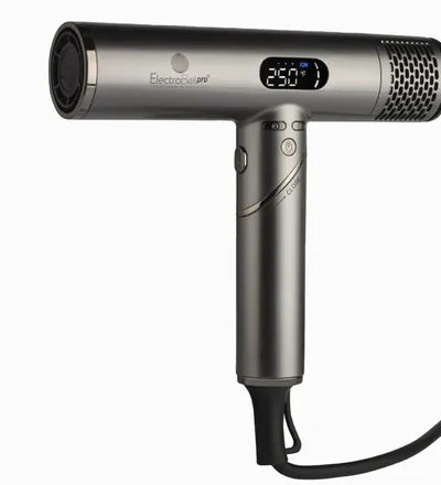 ELECTROBELL SECADOR EVOLUTION BLOWER REF: EB-906 - Producto de belleza y estética en Almacén Sandra