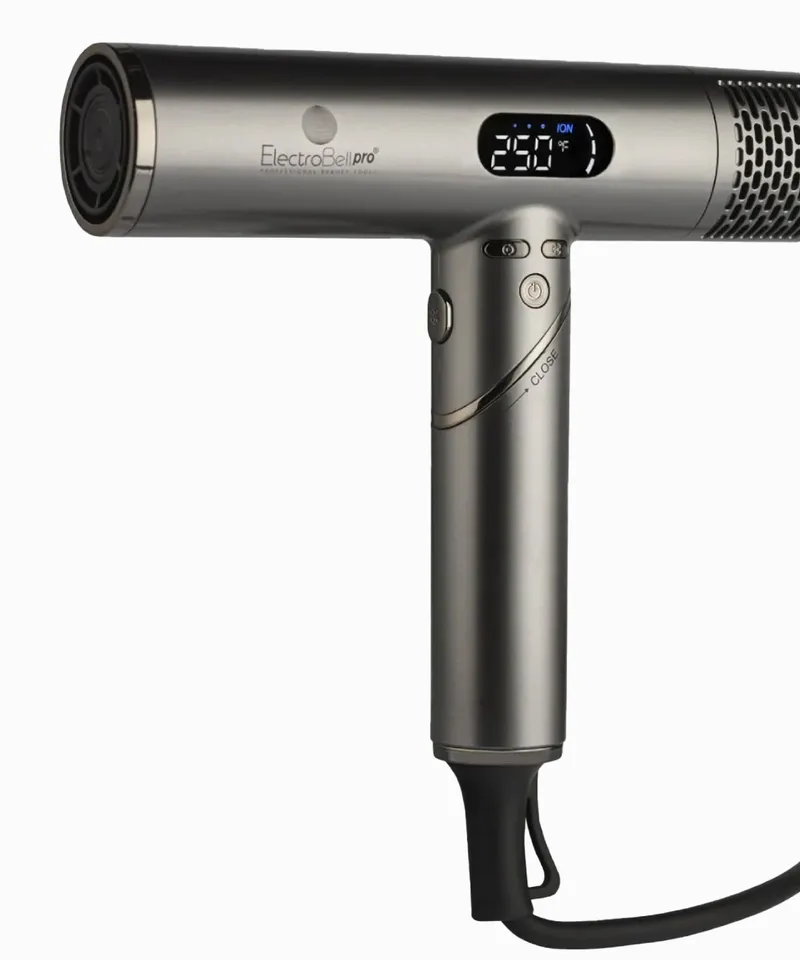 ELECTROBELL SECADOR EVOLUTION BLOWER REF: EB-906 - Producto de belleza y estética en Almacén Sandra