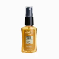 KLEER LACA STRONG HOLDING SPRAY X 25ML - Miniatura 1