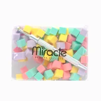 MIRACLE ESPUMA DIFUMINADORA CON PINZA - Miniatura 1