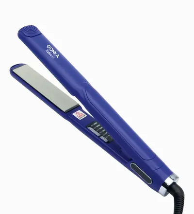 GONKA PLANCHA ZAFIRO 2.7 - Producto de belleza y estética en Almacén Sandra