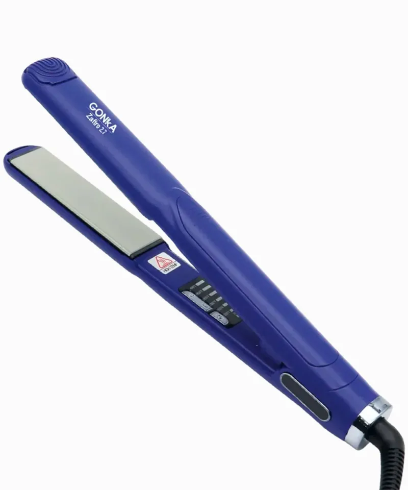 GONKA PLANCHA ZAFIRO 2.7 - Producto de belleza y estética en Almacén Sandra