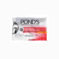 PONDS  CREMA CLARANT CON FILTRO UV X 8.5 G - Miniatura 1