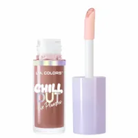 LA COLORS CHILL OUT LIP PLUMPER REF COCOA CHILL - Miniatura 1