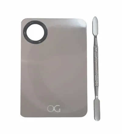 OG PALETA MEZCLADORA REF:001560 - Producto de belleza y estética en Almacén Sandra