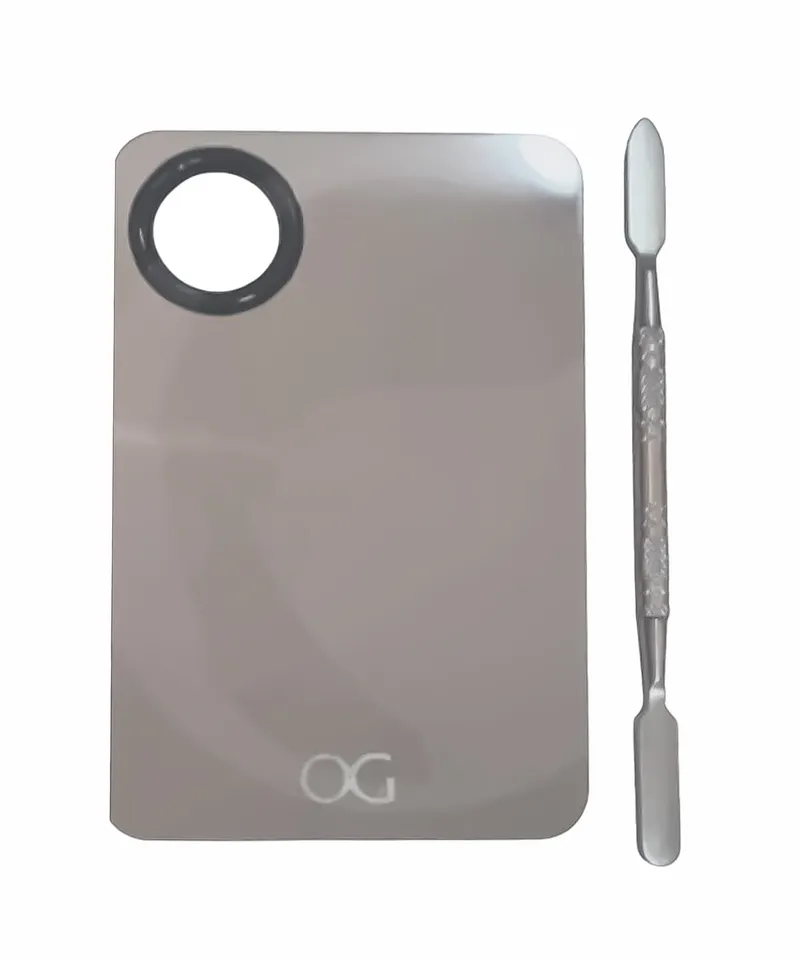 OG PALETA MEZCLADORA REF:001560 - Producto de belleza y estética en Almacén Sandra