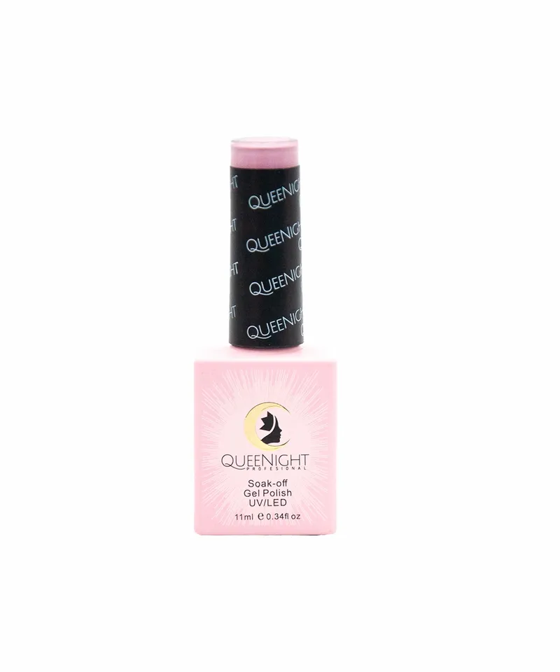 QUEENIGHT ESMALTE SEMIPERMANENTE GEL POLISH N.201 X 11ML - Producto de belleza y estética en Almacén Sandra