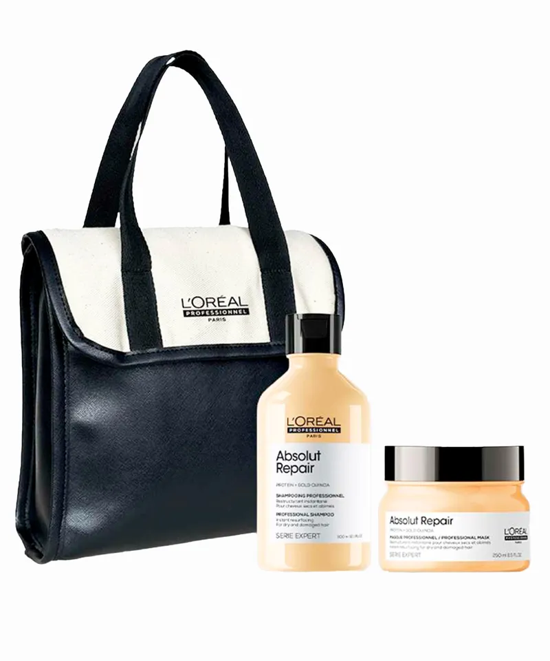 LOREAL PACK MADRES 2026 ABSOLUT REPAIR - Producto de belleza y estética en Almacén Sandra