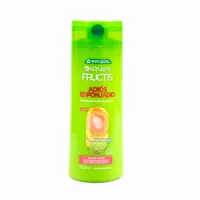 GARNIER FRUCTIS SHAMPOO DISCIPLINANTE ADIOS ESPONJADO X 350ML - Miniatura 1