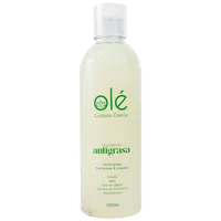 OLE SHAMPOO ANTIGRASA CEBOLLA Y JENGIBRE X 500ML - Miniatura 1