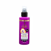 SCHWARZKOPF GLISS SERUM ACTIVADOR DE RAICES X 100ML - Miniatura 1