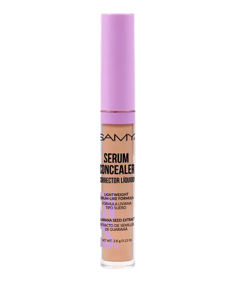 SAMY SERUM CORRECTOR LIQUIDO SKN REF. TAN - Producto de belleza y estética en Almacén Sandra