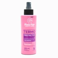 MENTA HAIR TERMOPROTECTOR EFECTO SEDA X 250ML - Miniatura 1