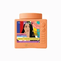 PONTO FULL HD 4EN1 NIVEL LISO LINAZA Y VINAGRE DE MANZANA X 1000GR - Miniatura 1