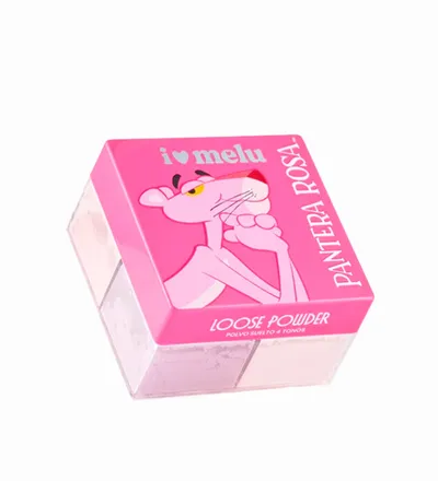 RUBY ROSE POLVO SUELTO 4 TONOS - Producto de belleza y estética en Almacén Sandra