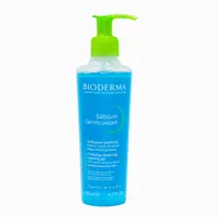 BIODERMA SEBIUM GEL MOUSSANT X 200ML - Miniatura 1