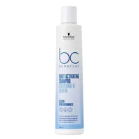BONACURE SHAMPOO ROOT ACTIVATING  X250ML - Miniatura 1
