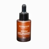 KOSMADERM SERUM ACIDO HIALURONICO NIACINAMIDA Y B5 X 30ML - Miniatura 1
