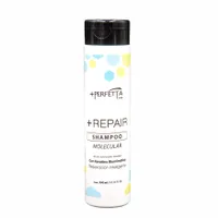 + PERFETTA SHAMPOO REPAIR MOLECULAR X 300ML - Miniatura 1