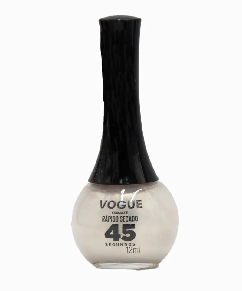 VOGUE ESMALTE SECADO RAPIDO 45 SEG LATIN FIESTA X 12ML - Producto de belleza y estética en Almacén Sandra