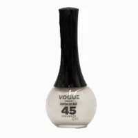 VOGUE ESMALTE SECADO RAPIDO 45 SEG LATIN FIESTA X 12ML - Miniatura 1