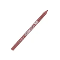 L A GIRL LAPIZ NUDE MAUVE SHOCK WAVE GP747 - Miniatura 1