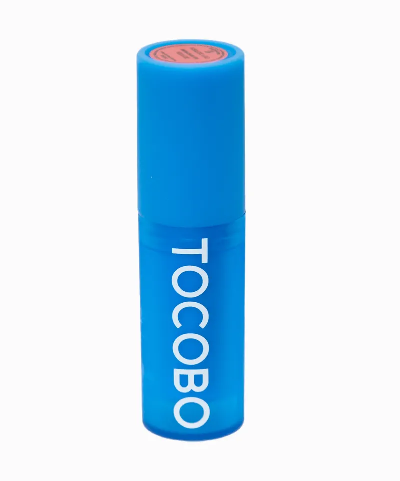 TOCOBO BALSAMO LABIAL EN CREMA POWDER CREAM LIP BALM TONO.31 ROSE BURN X 3.5GR - Producto de belleza y estética en Almacén Sandra