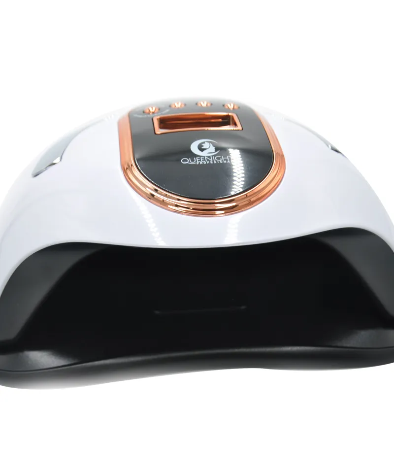 QUEENIGHT LAMPARA UV LED REF:V8 - Producto de belleza y estética en Almacén Sandra
