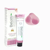 BELOTTI  COLOR PLUS 10.12 ROSA ROSA  X 60ML - Miniatura 1