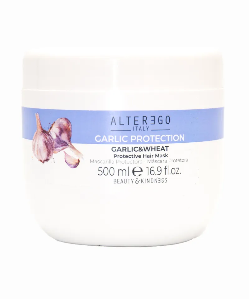 ALTER EGO TRATAMIENTO AJO X 500GR - Producto de belleza y estética en Almacén Sandra