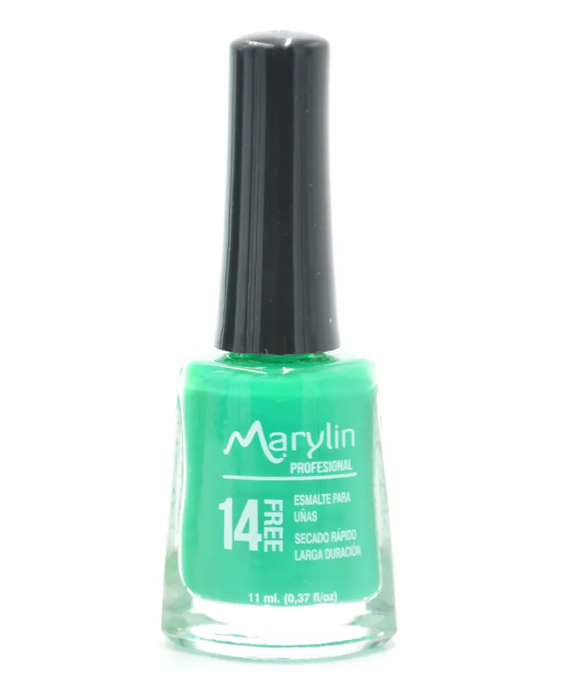 MARYLIN ESMALTE N.107 X 11ML - Producto de belleza y estética en Almacén Sandra