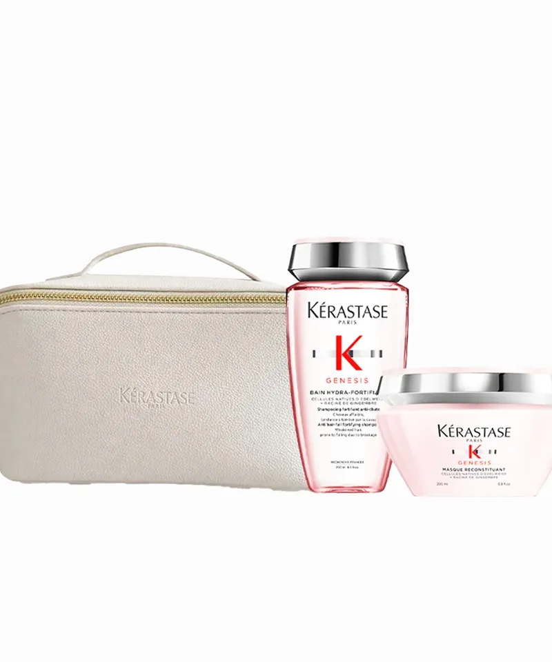 KERASTASE PACK MADRES 2026 GENESIS - Producto de belleza y estética en Almacén Sandra