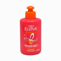 ELVIVE CREMA PARA PEINAR DREAM LISO X 300ML - Miniatura 1