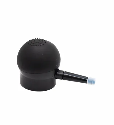 NISHMAN APLICADOR FIBRA CAPILAR JH-695 - Producto de belleza y estética en Almacén Sandra