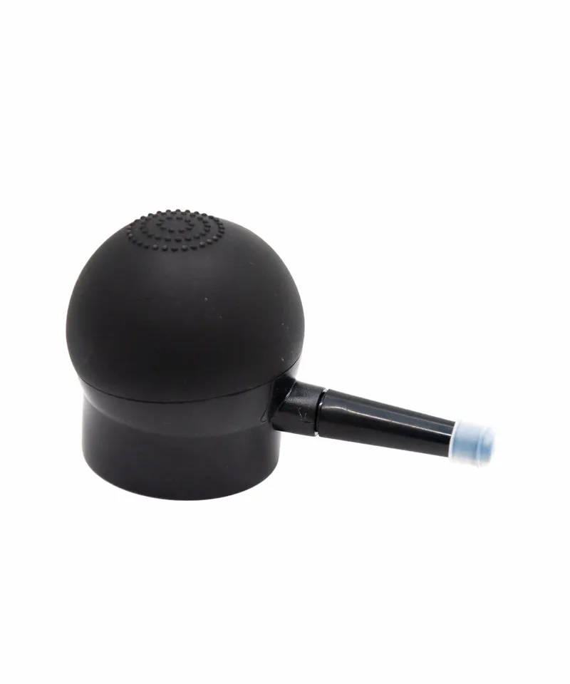 NISHMAN APLICADOR FIBRA CAPILAR JH-695 - Producto de belleza y estética en Almacén Sandra