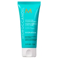 MOROCCANOIL MASCARILLA HIDRATANTE ULTRALIGERA X75ML - Miniatura 1