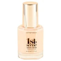 ATENEA SERUM TINTED FOUNDATION 1ST SCENE X 30ML REF: N.04 VAINILLA - Miniatura 1