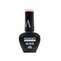 MASGLO ESMALTE  GEL POLISH ILUMINADA X 7ML - Miniatura 1
