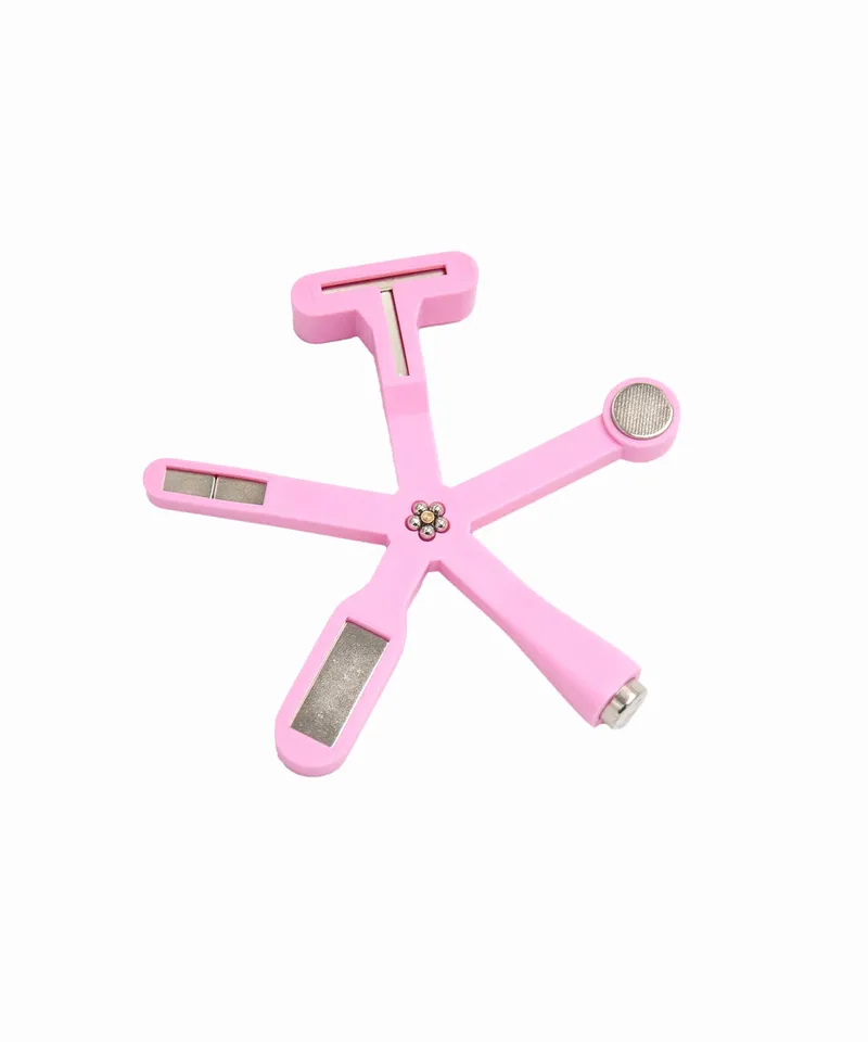 NOVO PLUS IMAN OJO DE GATO 5 EN 1 REF: HC-18174-18175 - Producto de belleza y estética en Almacén Sandra