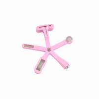 NOVO PLUS IMAN OJO DE GATO 5 EN 1 REF: HC-18174-18175 - Miniatura 1